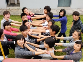 人际交往技巧